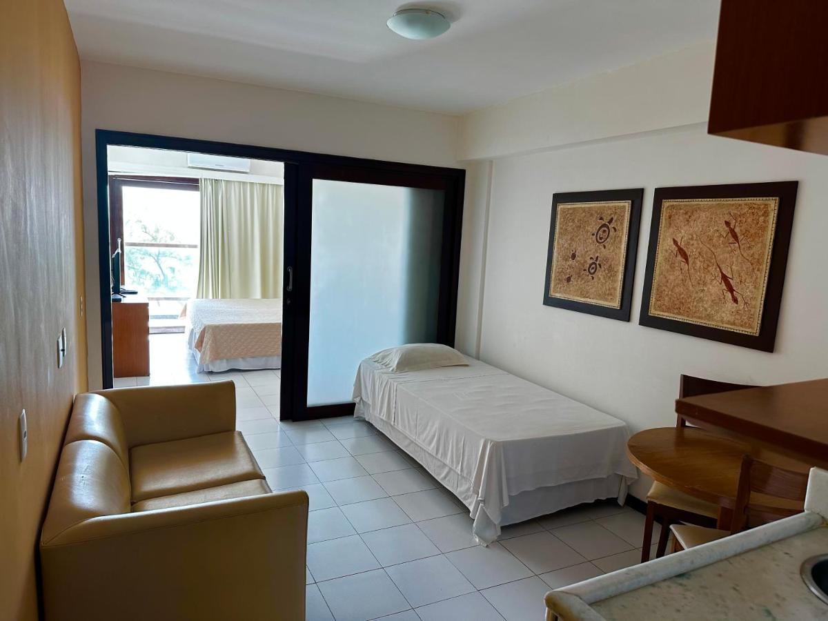Araca Flat By Gn Locacoes Aparthotel Νατάλ Εξωτερικό φωτογραφία